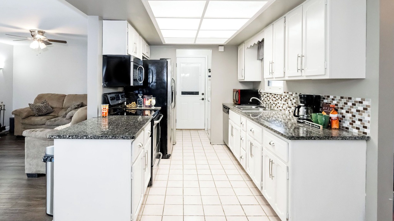 Photo of Kitchen in Lima