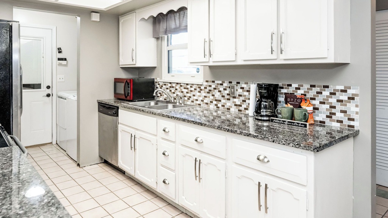 Photo of Kitchen in Lima
