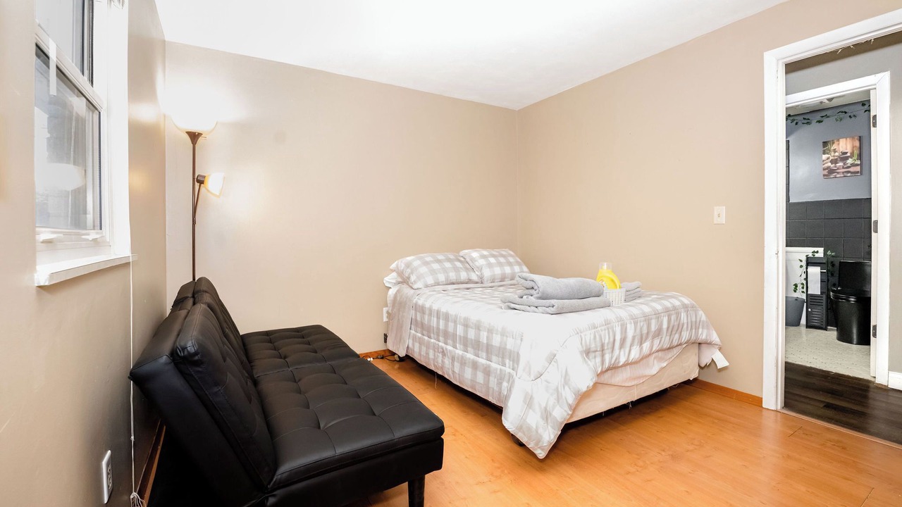 Photo of Bedroom in Lima