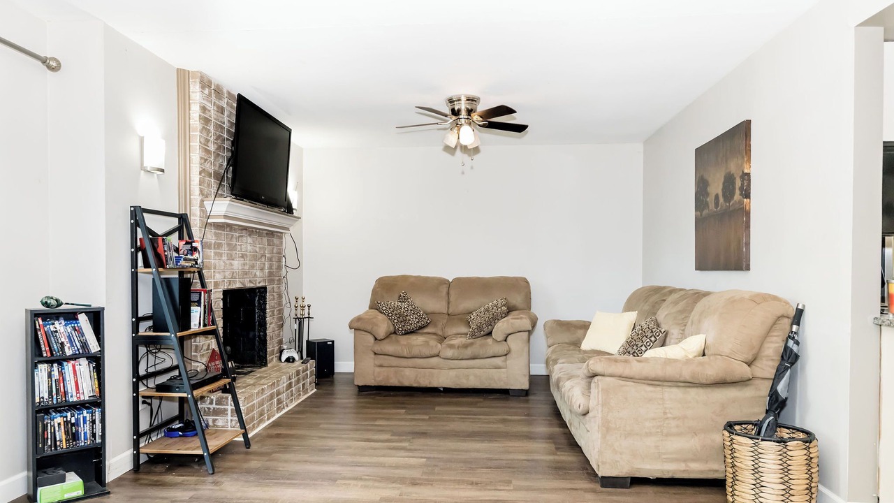 Photo of Livingroom in Lima