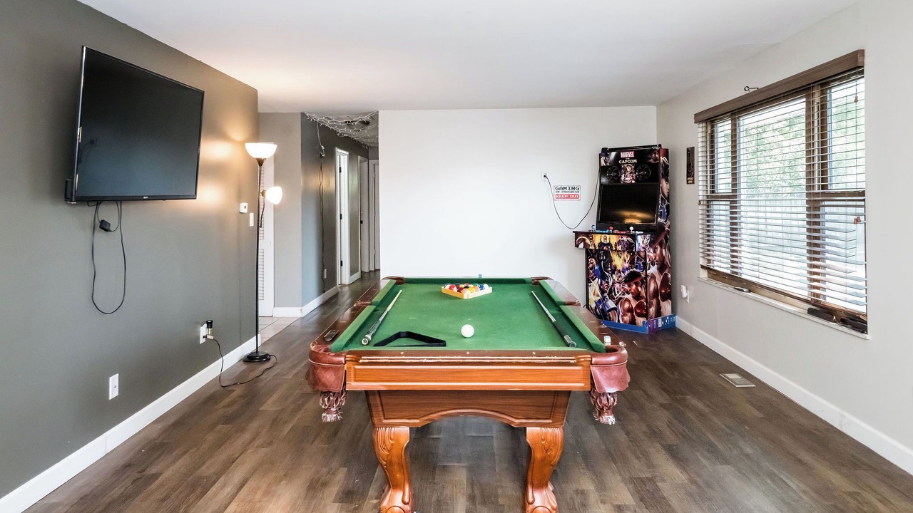 Photo of Bedroom in Lima