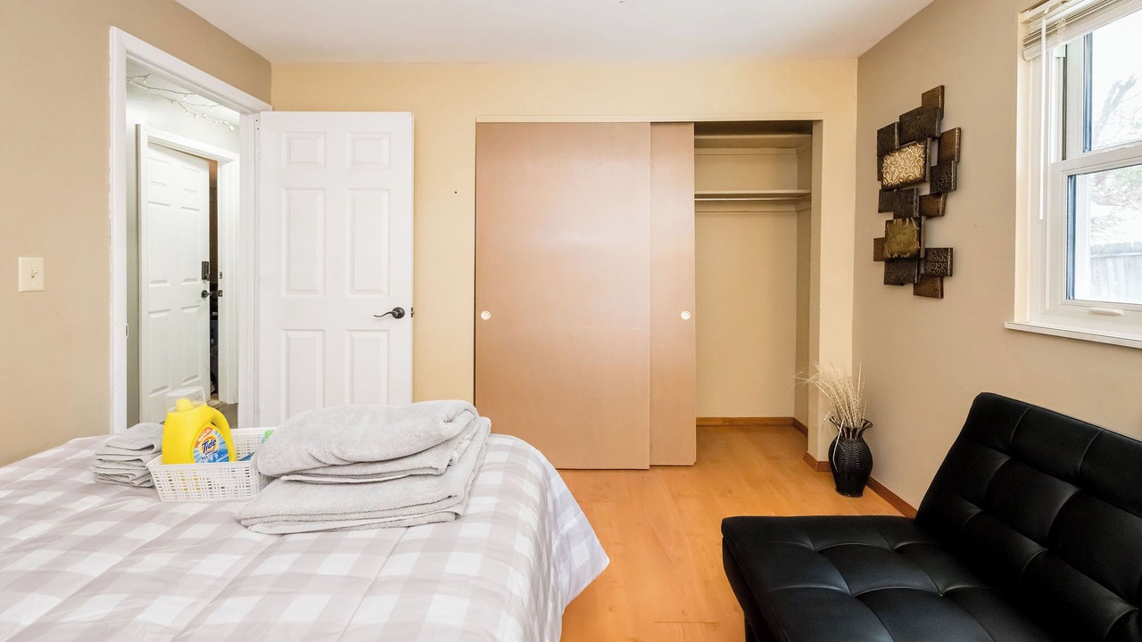 Photo of Bedroom in Lima