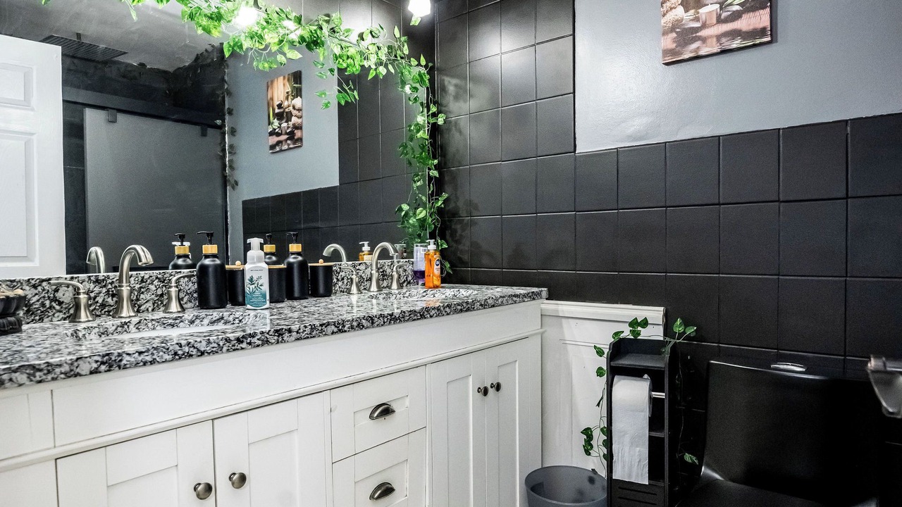 Photo of Bathroom in Lima