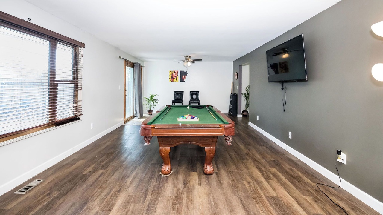 Photo of Bedroom in Lima