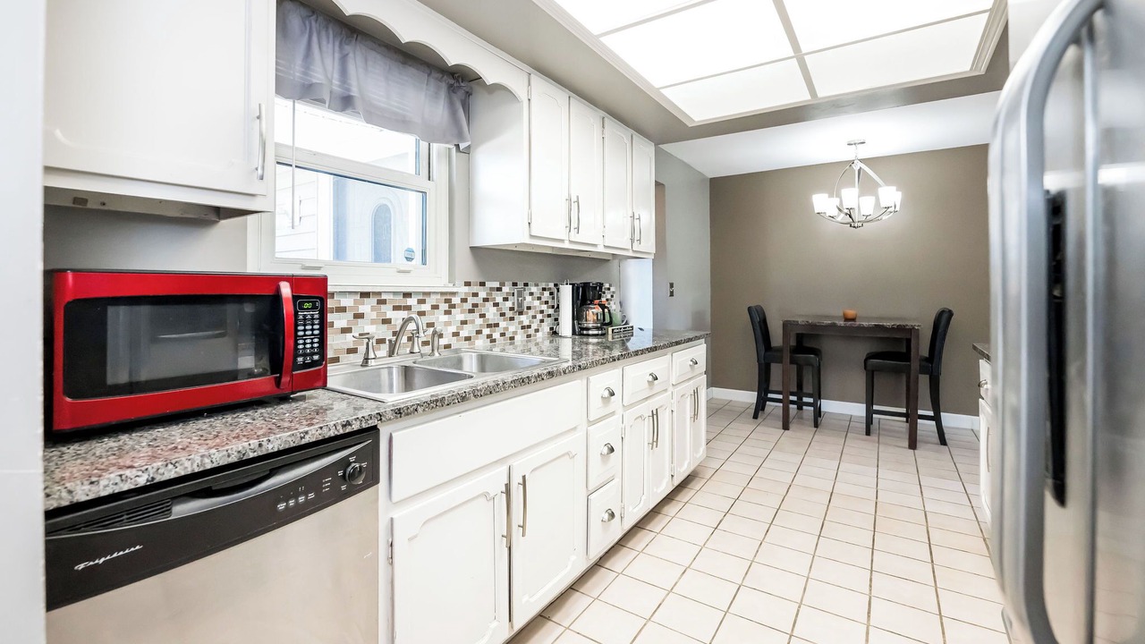 Photo of Kitchen in Lima