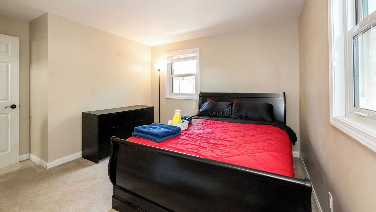 Photo of Bedroom in Lima