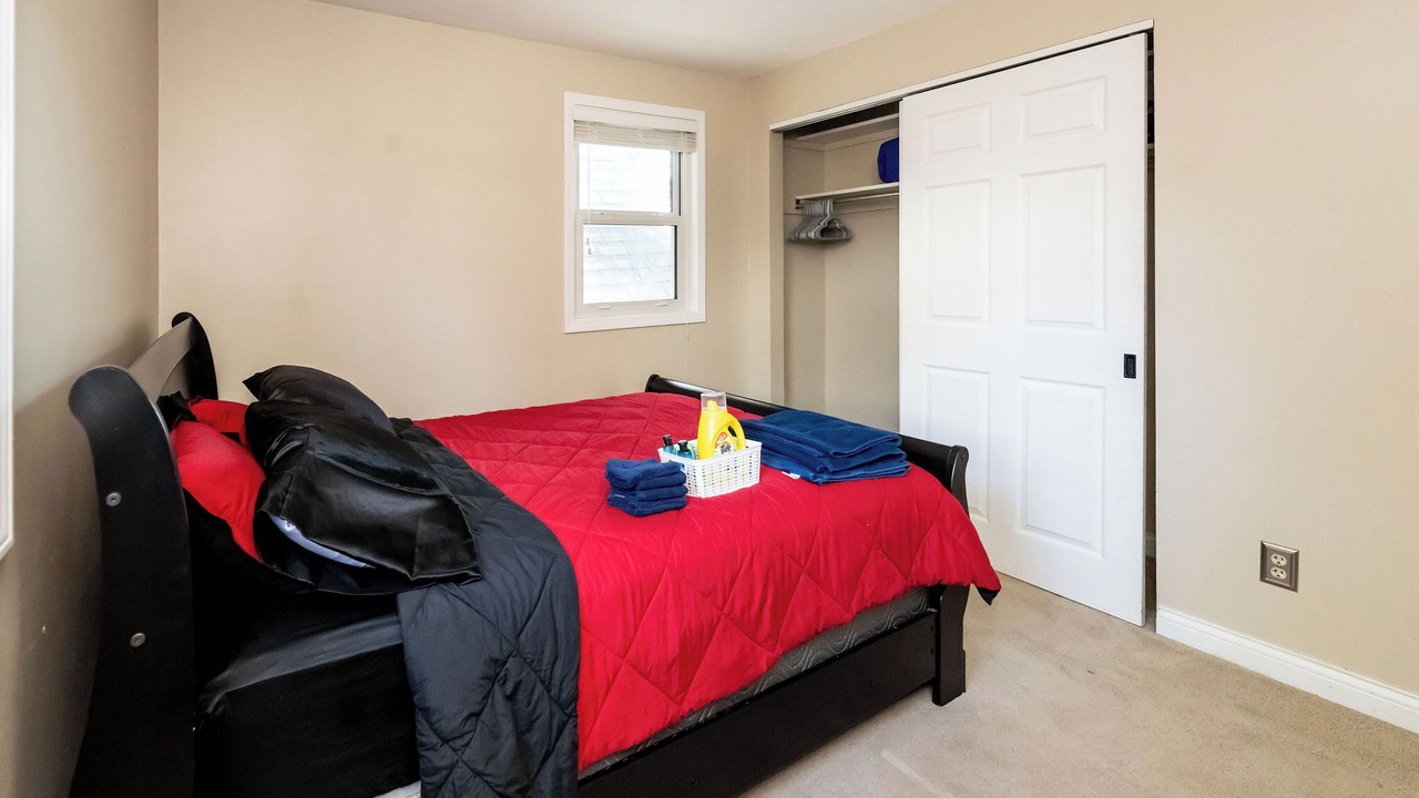 Photo of Bedroom in Lima