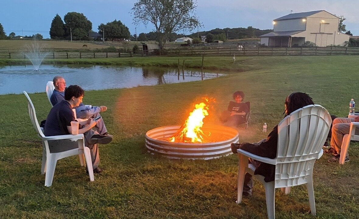 Photo of Outdoor in Middletown