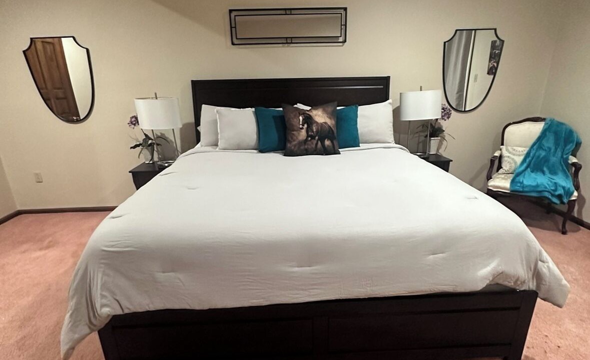 Photo of Bedroom in Middletown