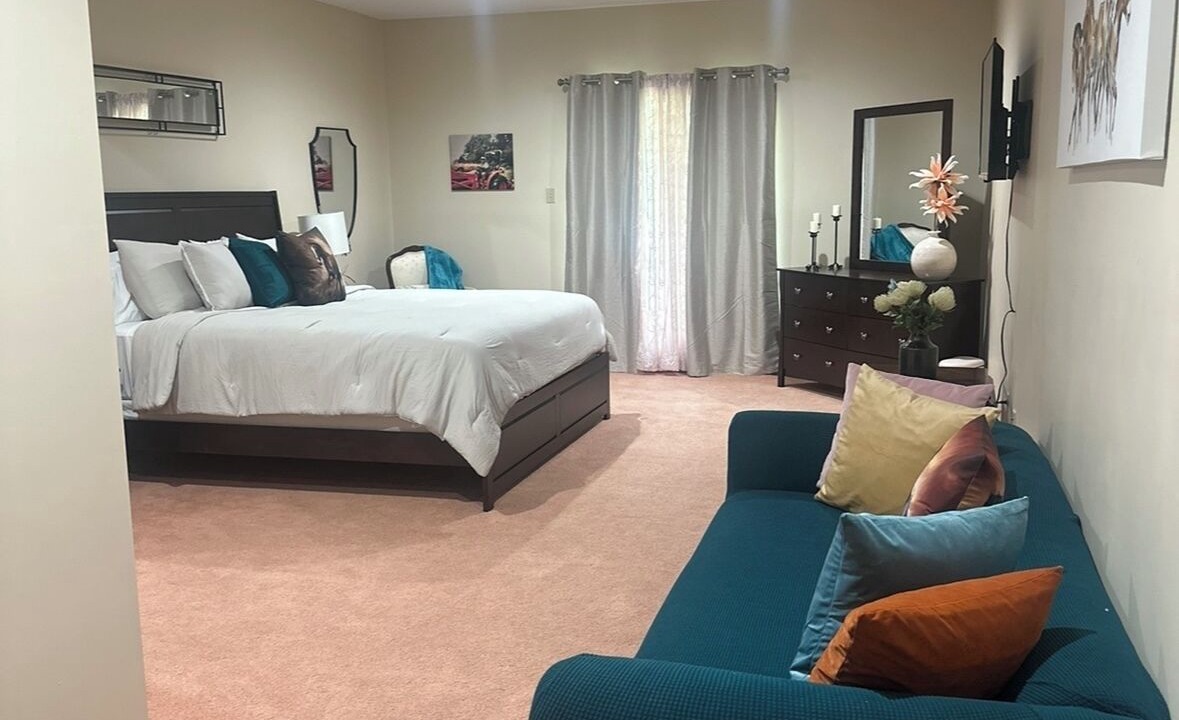 Photo of Bedroom in Middletown