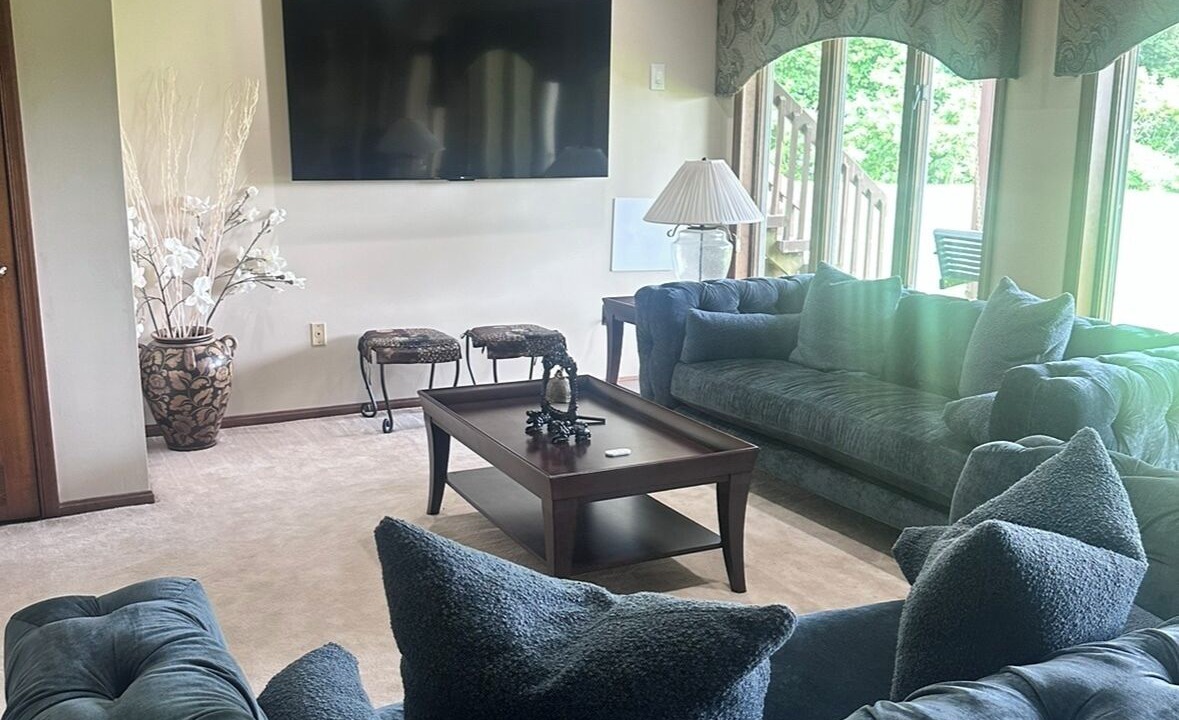 Photo of Livingroom in Middletown
