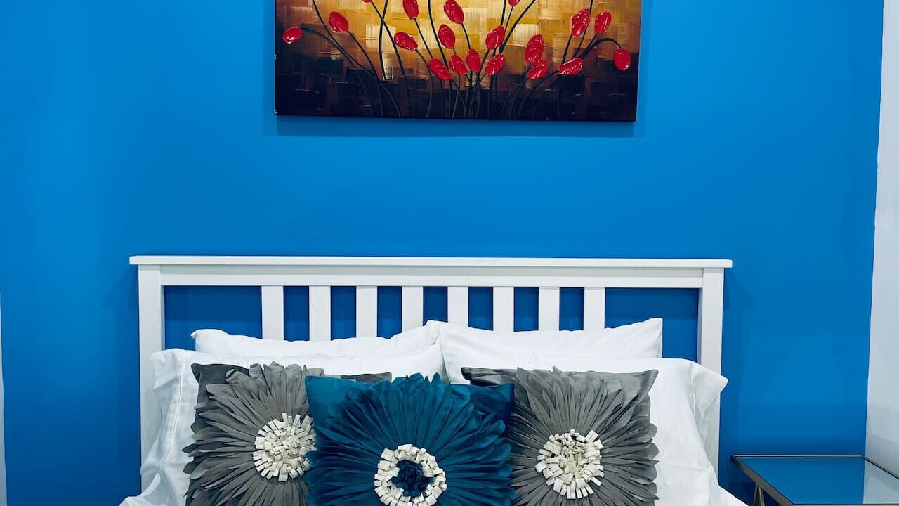 Photo of Bedroom in Graduate Hospital