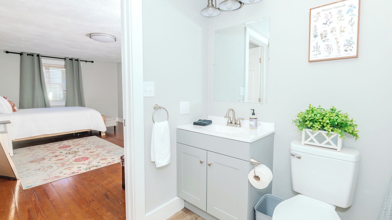 Photo of Bathroom in Indiana