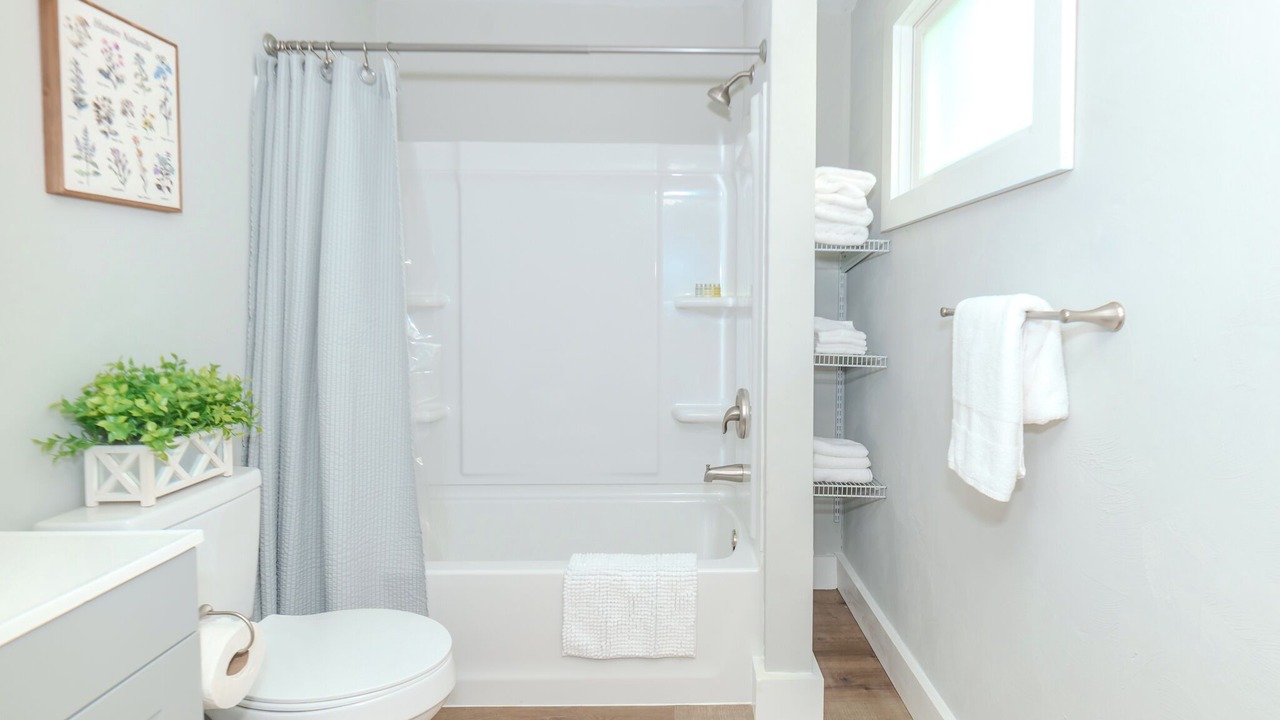 Photo of Bathroom in Indiana