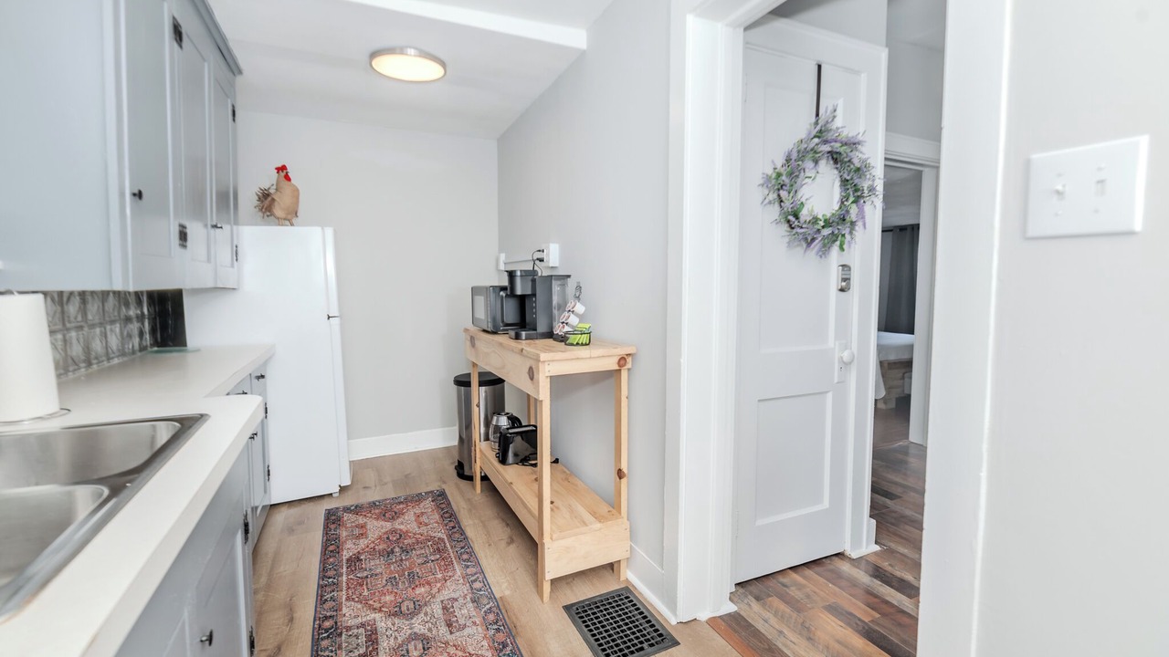 Photo of Kitchen in Indiana