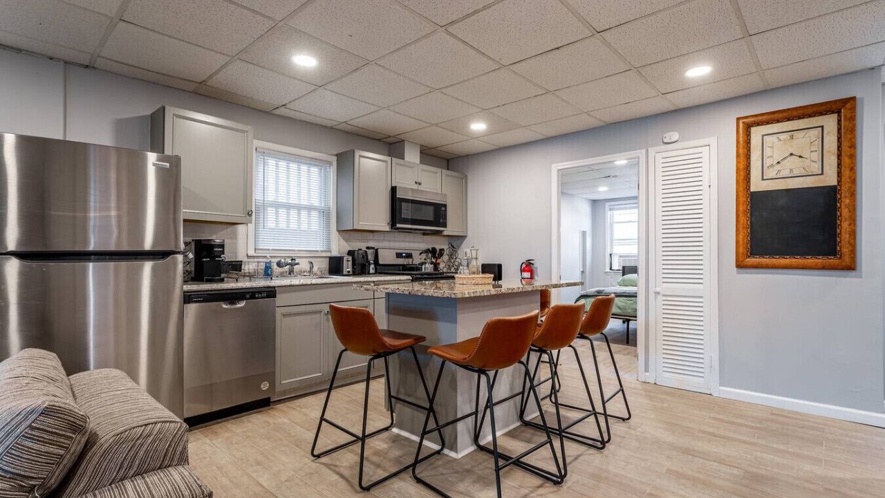 Photo of Kitchen in Constable Hook