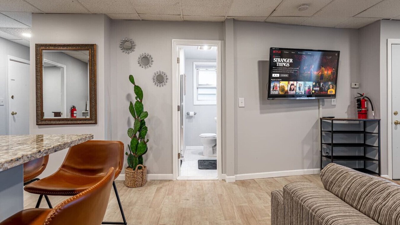 Photo of Bathroom in Constable Hook