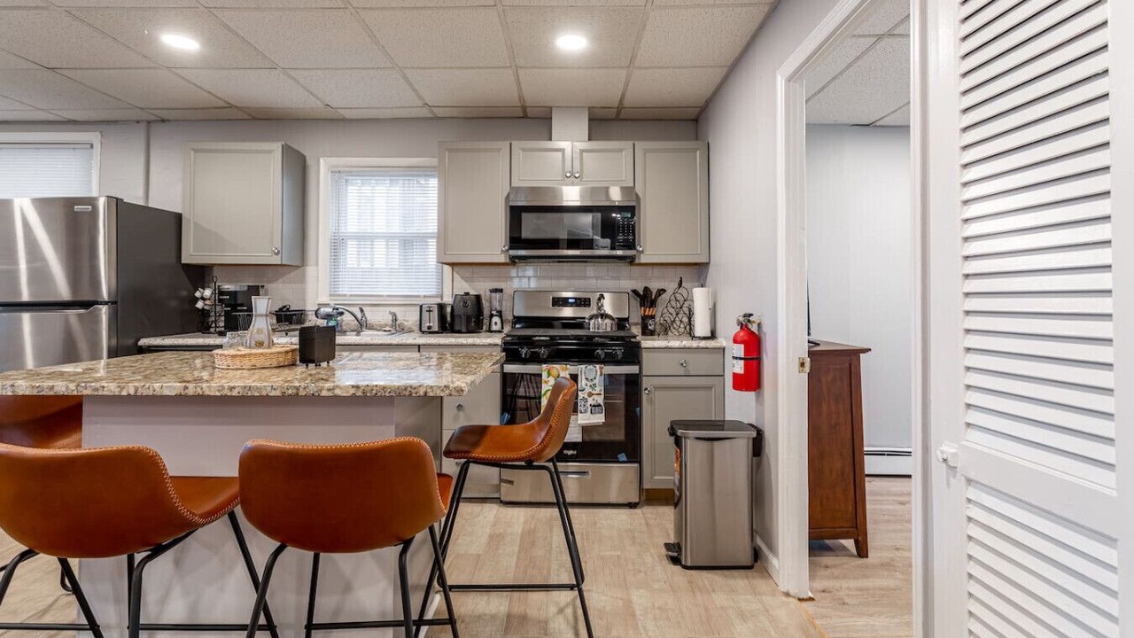 Photo of Kitchen in Constable Hook