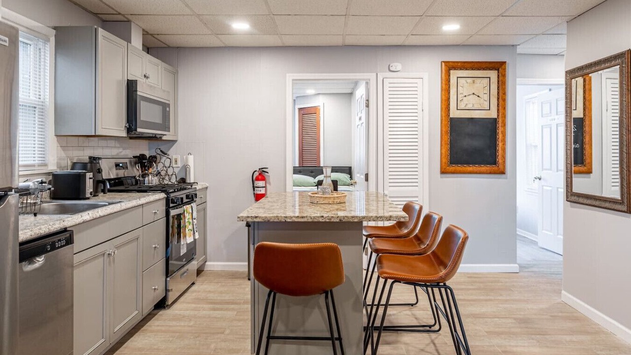 Photo of Kitchen in Constable Hook