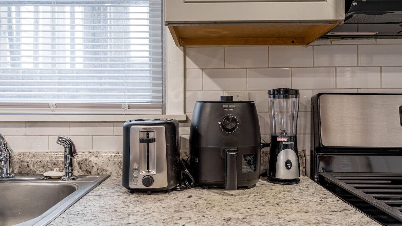 Photo of Kitchen in Constable Hook