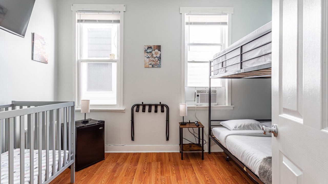 Photo of Bedroom in Constable Hook