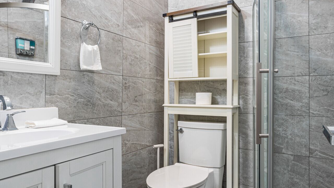 Photo of Bathroom in Constable Hook