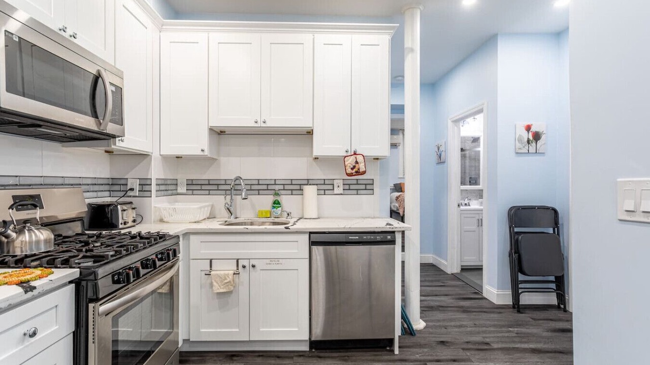 Photo of Kitchen in Constable Hook