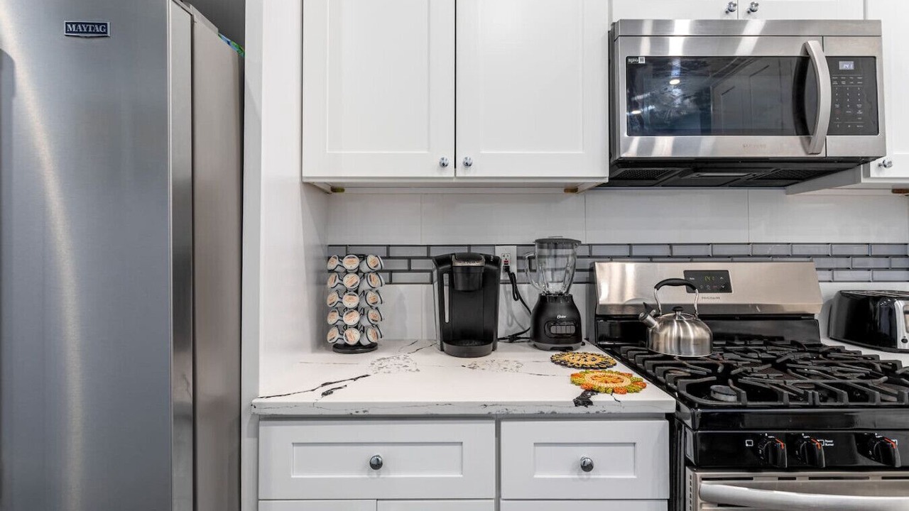 Photo of Kitchen in Constable Hook