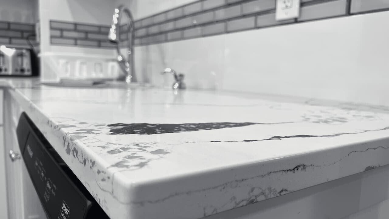 Photo of Kitchen in Constable Hook