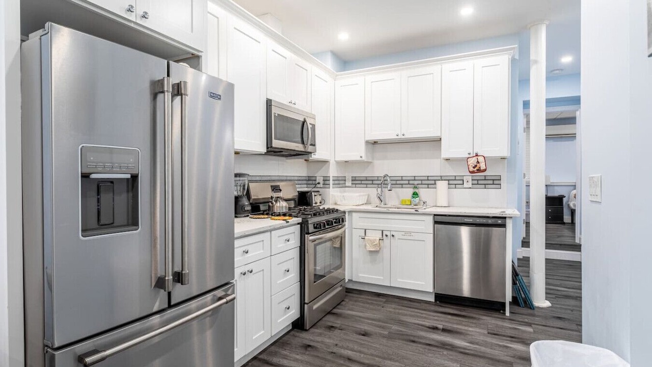 Photo of Kitchen in Constable Hook