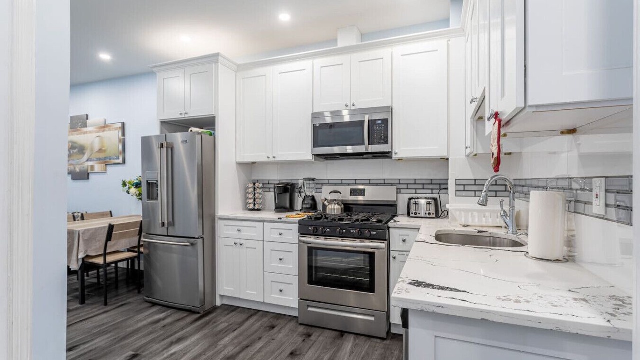 Photo of Kitchen in Constable Hook