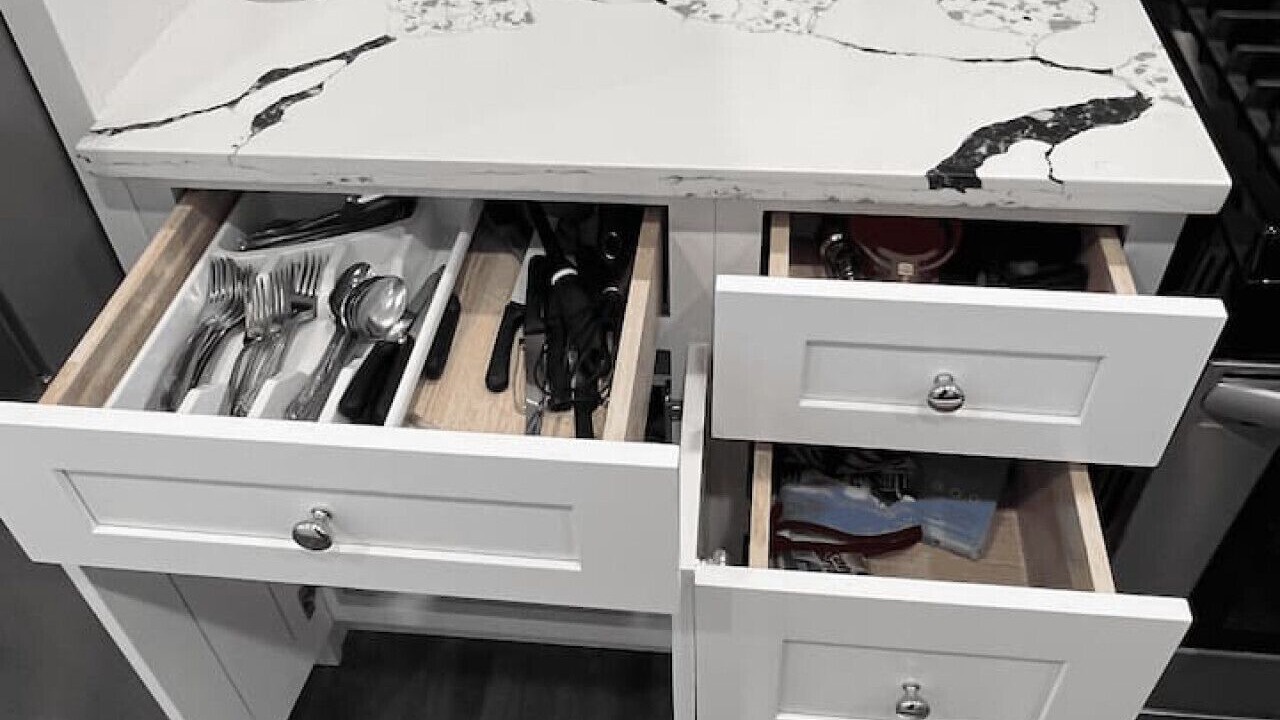 Photo of Kitchen in Constable Hook