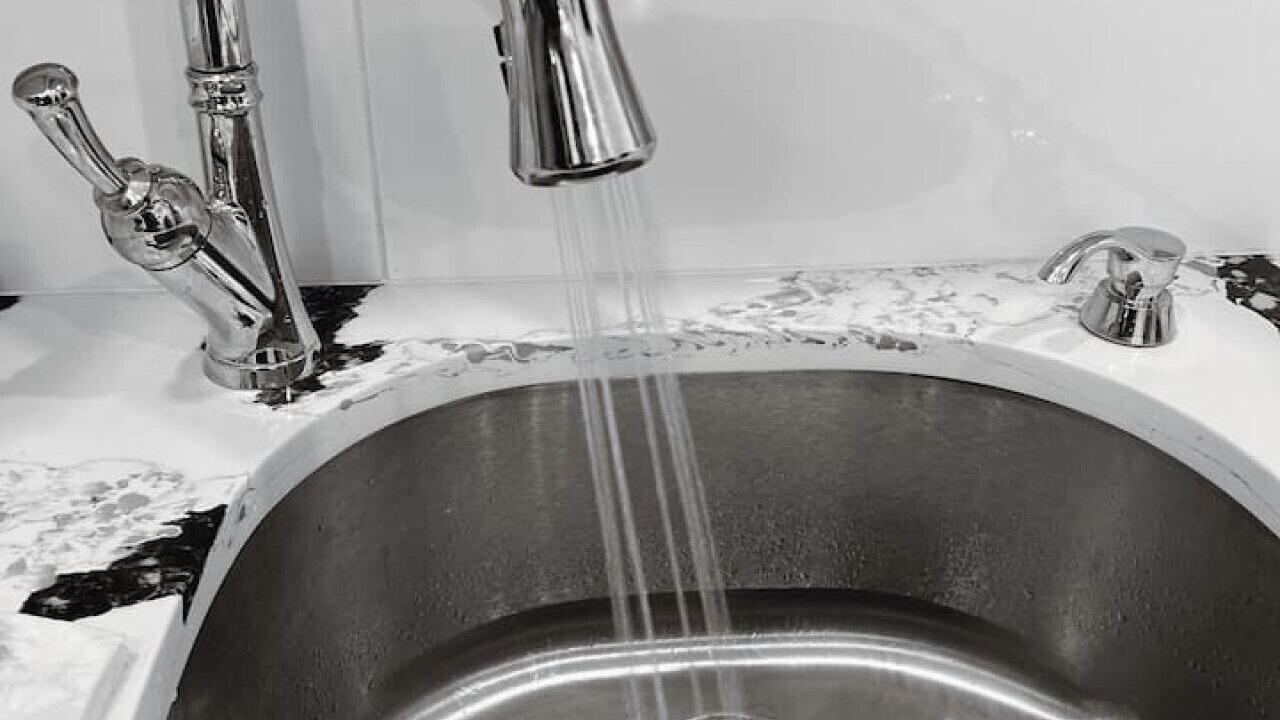 Photo of Bathroom in Constable Hook