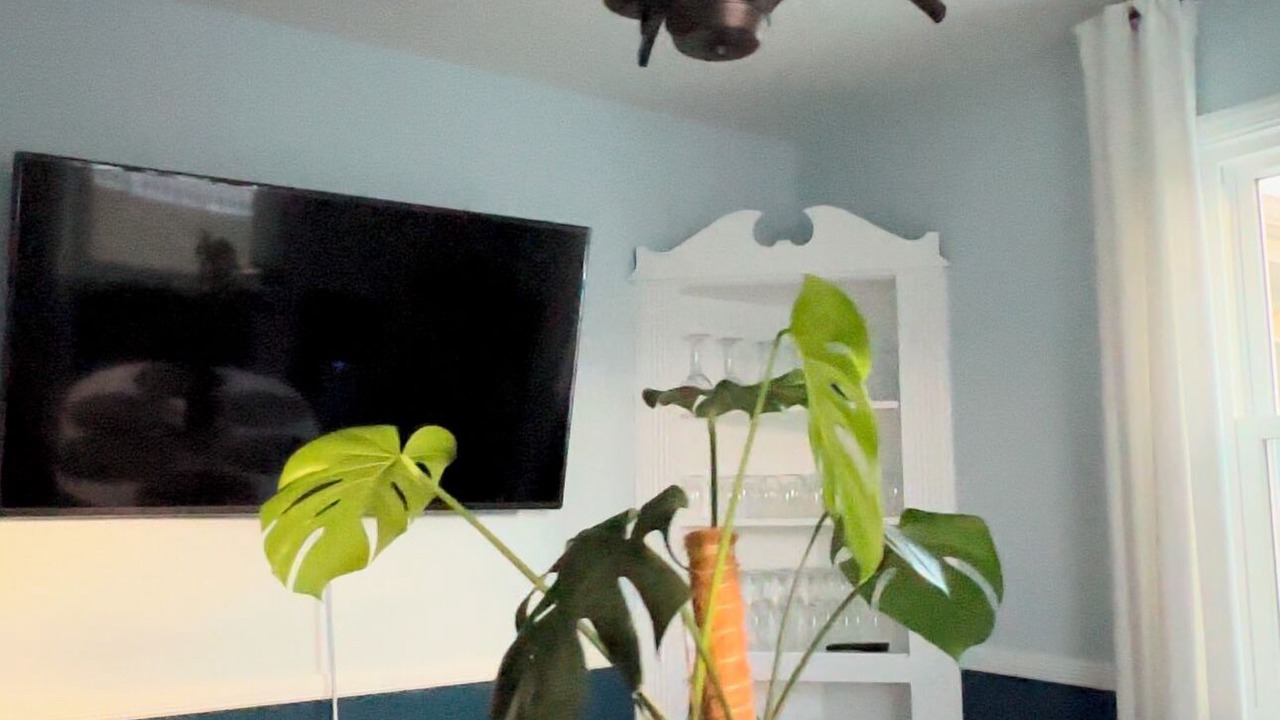Photo of Livingroom in East Brunswick