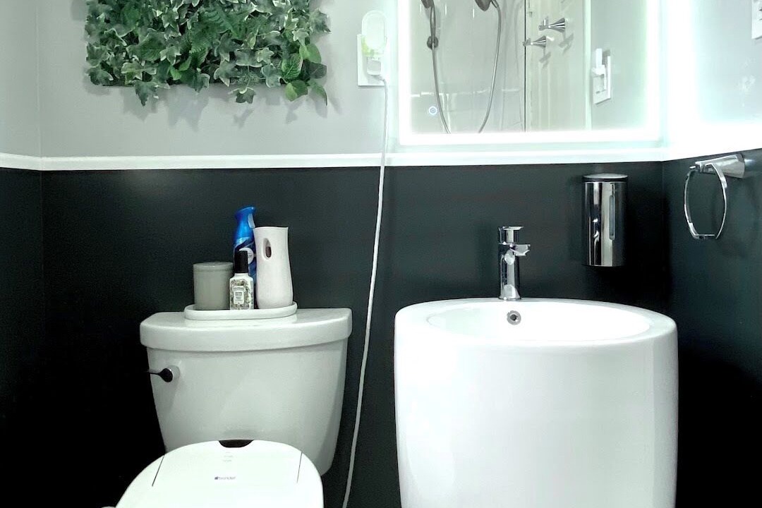 Photo of Bathroom in East Brunswick