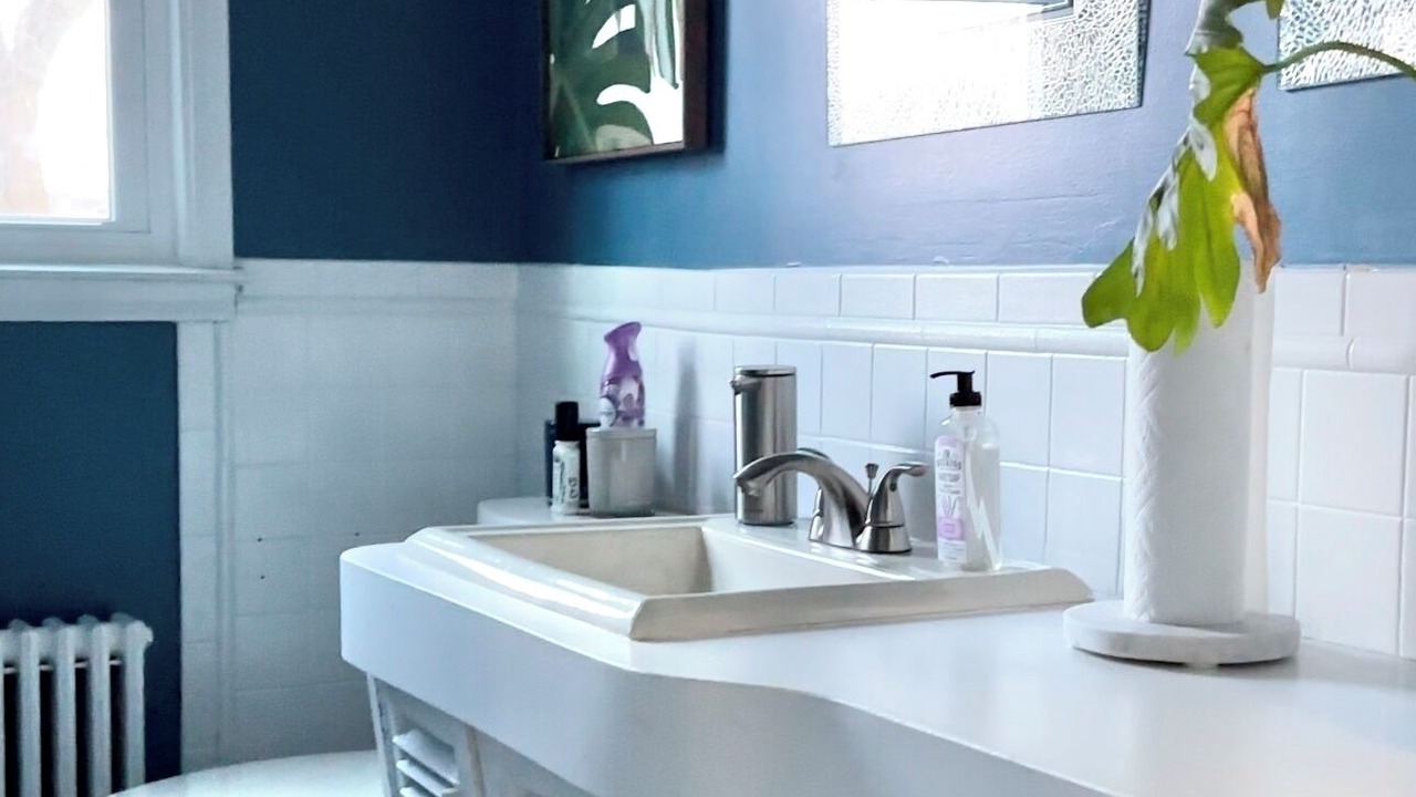 Photo of Bathroom in East Brunswick