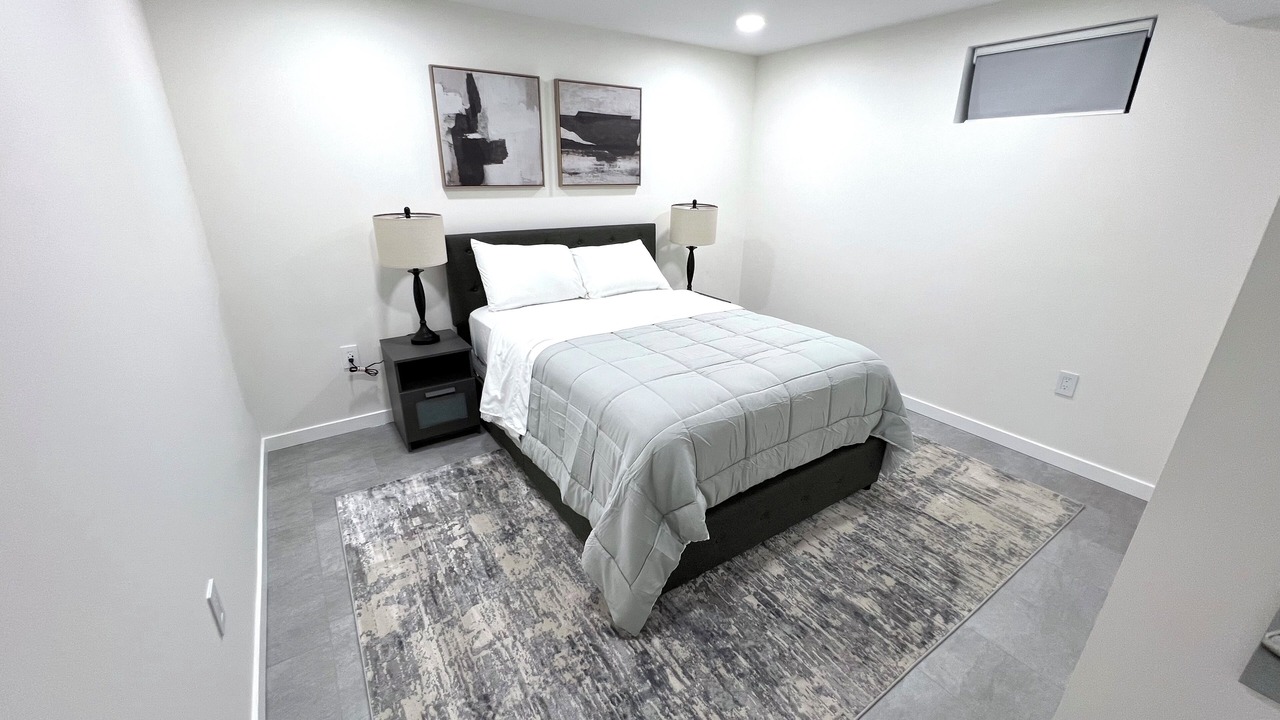 Photo of Bedroom in Rosaryville