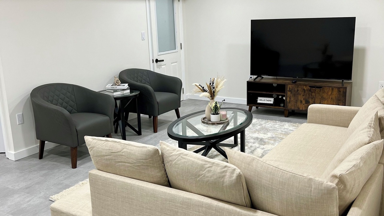 Photo of Livingroom in Rosaryville
