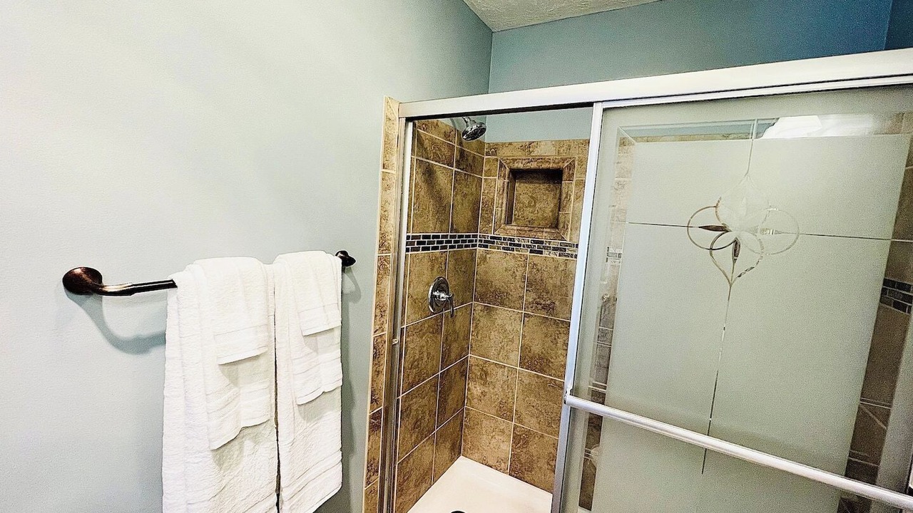 Photo of Bathroom in Huron