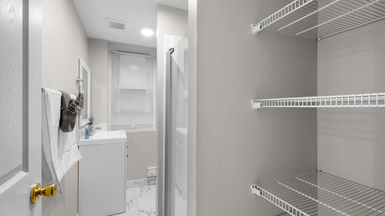 Photo of Bathroom in Spruce Hill