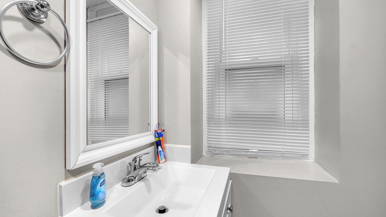 Photo of Bathroom in Spruce Hill