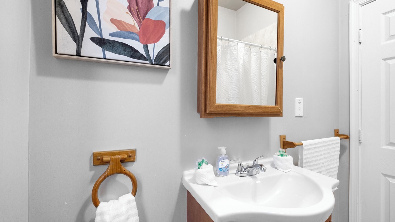 Photo of Bathroom in Spruce Hill