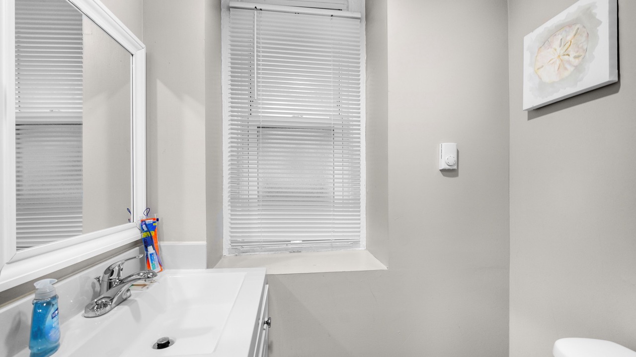 Photo of Bathroom in Spruce Hill