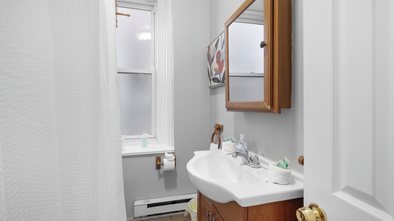 Photo of Bathroom in Spruce Hill
