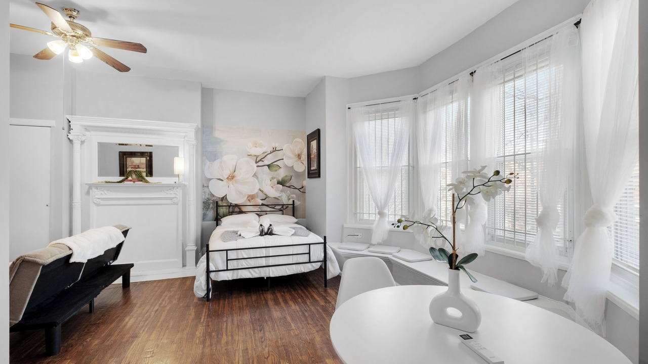 Photo of Bedroom in Spruce Hill