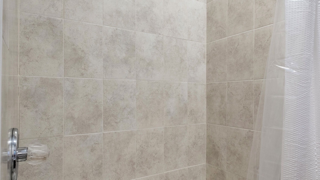 Photo of Bathroom in Spruce Hill