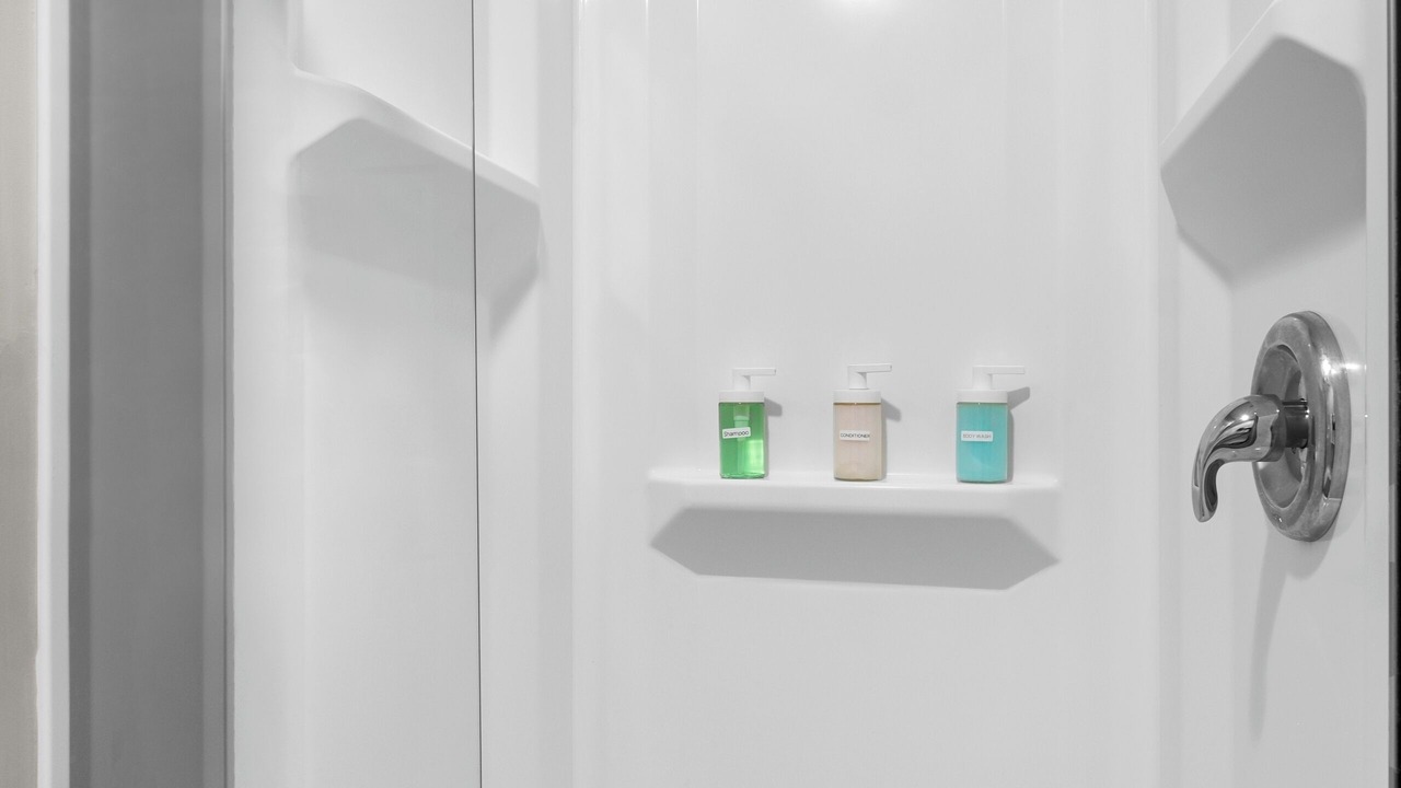 Photo of Bathroom in Spruce Hill