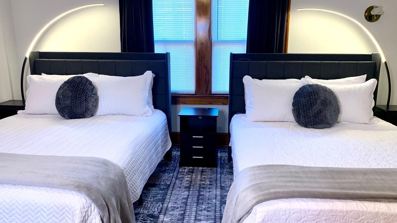 Photo of Bedroom in Hamilton