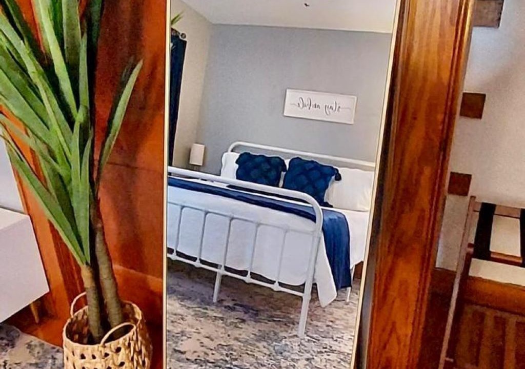 Photo of Bedroom in Hamilton