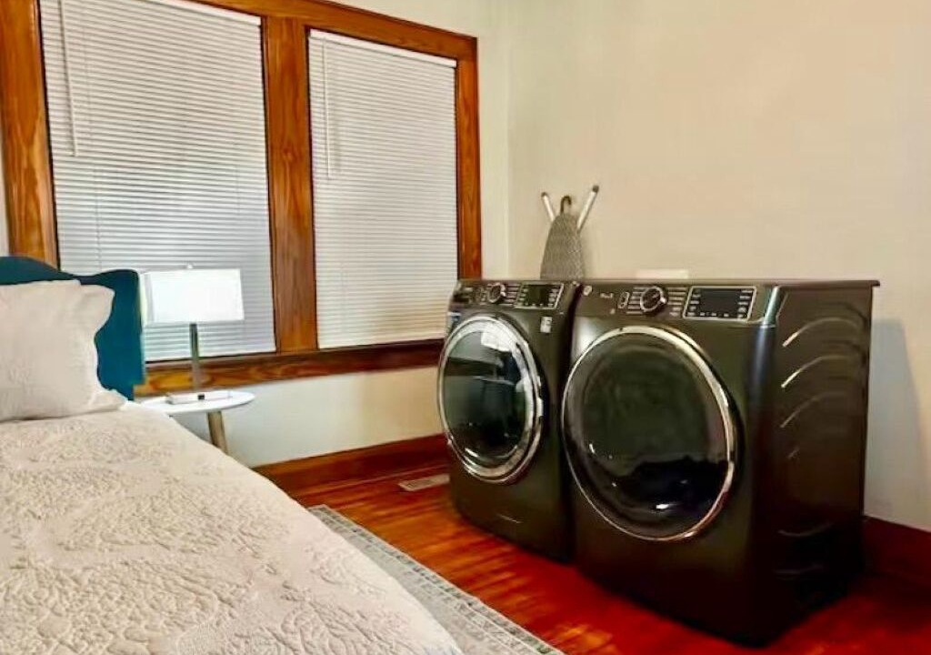 Photo of Bedroom in Hamilton